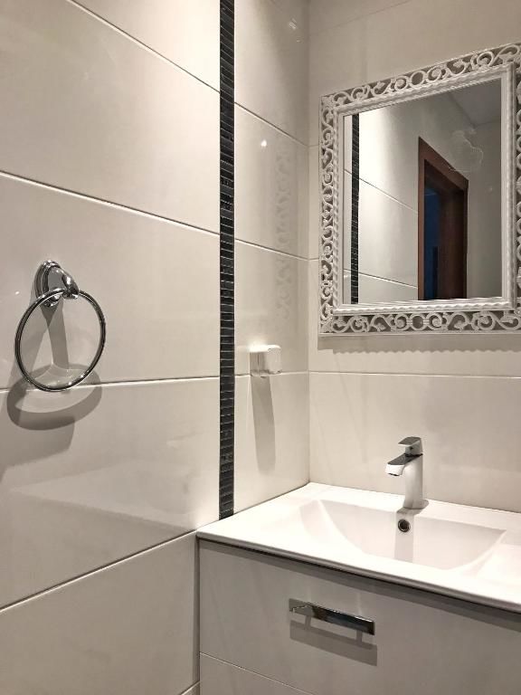 Апартаменты Center Grodno on Stefana Batoria10 Гродно-35