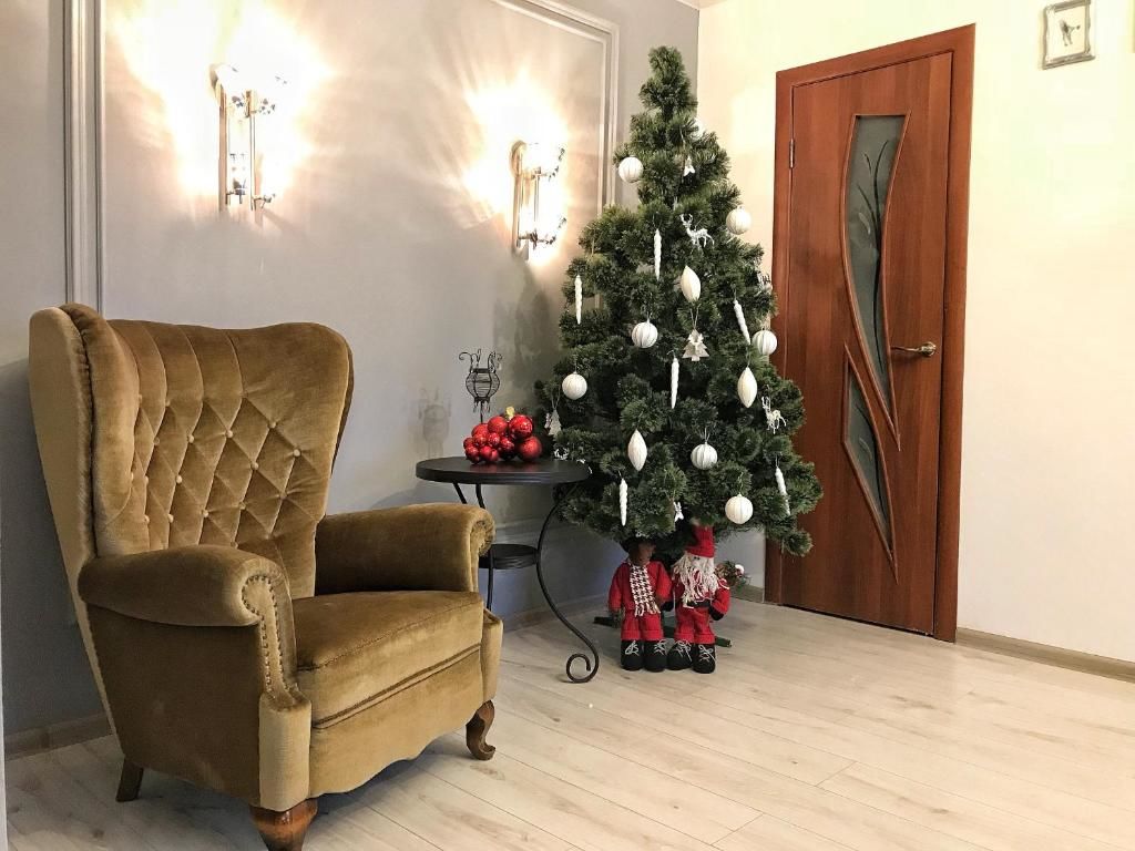 Апартаменты Center Grodno on Stefana Batoria10 Гродно-38