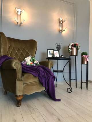 Апартаменты Center Grodno on Stefana Batoria10 Гродно-1