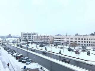 Апартаменты Center Grodno on Stefana Batoria10 Гродно Апартаменты-23
