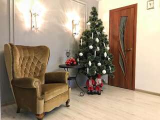 Апартаменты Center Grodno on Stefana Batoria10 Гродно Апартаменты-31