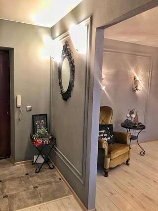 Апартаменты Center Grodno on Stefana Batoria10 Гродно Апартаменты-2