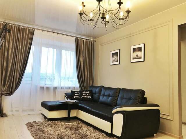 Апартаменты Center Grodno on Stefana Batoria10 Гродно-14