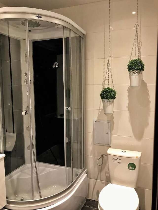 Апартаменты Center Grodno on Stefana Batoria10 Гродно-21