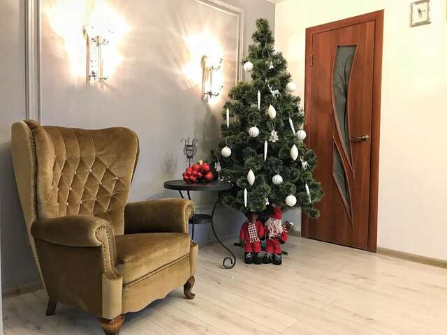 Апартаменты Center Grodno on Stefana Batoria10 Гродно-22