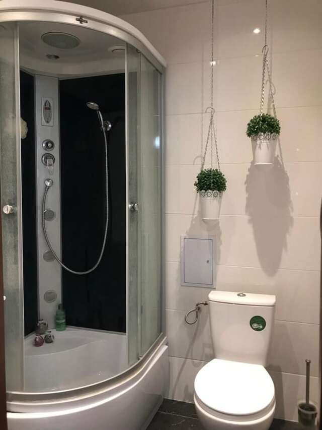 Апартаменты Center Grodno on Stefana Batoria10 Гродно-5