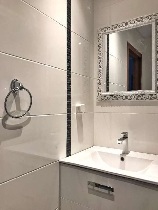 Апартаменты Center Grodno on Stefana Batoria10 Гродно-34