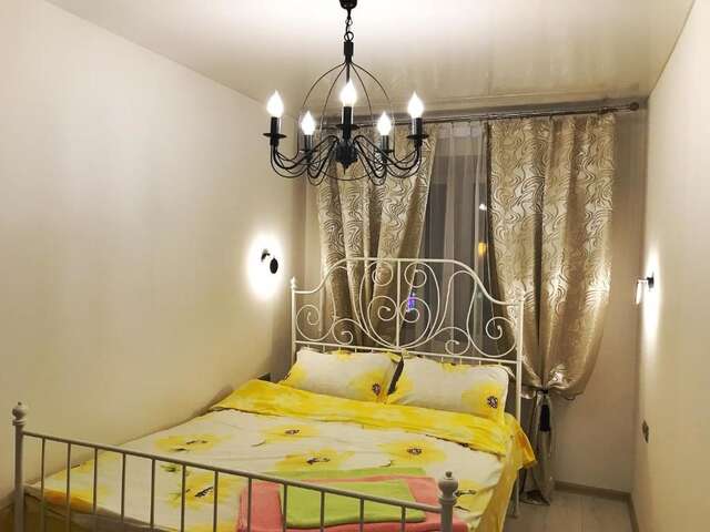 Апартаменты Center Grodno on Stefana Batoria10 Гродно-39