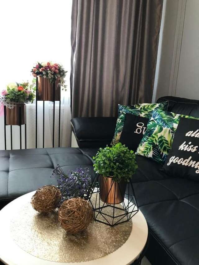 Апартаменты Center Grodno on Stefana Batoria10 Гродно-7