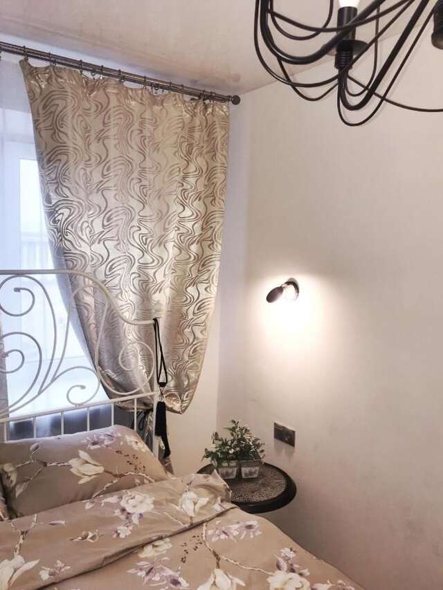 Апартаменты Center Grodno on Stefana Batoria10 Гродно-10